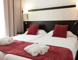 Hotel Los Geranios