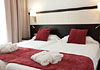 Hotel Los Geranios