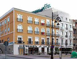 Hotel Los Habaneros