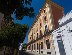 Hotel Los Jandalos Jerez