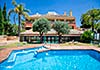 Hotel Los Jandalos Vistahermosa, 4 estrellas