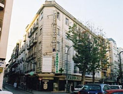 Hotel Los Jeronimos