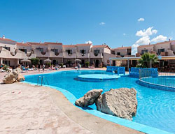 Hotel Los Lentiscos