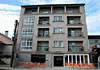Hotel Los Naranjos, 2 estrellas