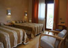 Hotel Los Nogales, 3 estrellas