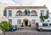 Hotel Los Olivos