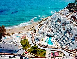 Hotel Los Palmitos Park & Sport
