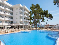 Hotel Los Principes