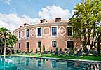Hotel Los Príncipes