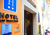 Hotel Los Templarios, 2 estrellas