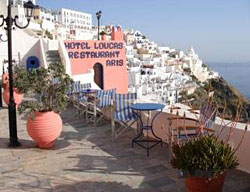 Hotel Loucas