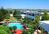 Hotel Loutanis, 3 estrellas