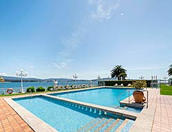 Hotel Louxo - La Toja  Talaso