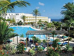 Hotel Lti Esquinzo Beach