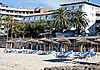Hotel Luabay La Cala, 4 estrellas