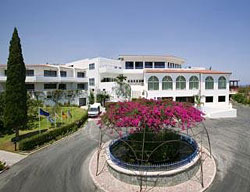 Hotel Luca Faliraki