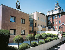 Hotel Lugano