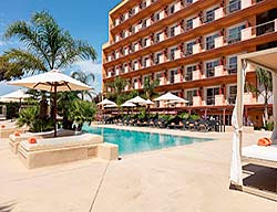 Hotel Luna Club