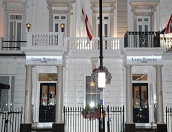 Hotel Luna & Simone