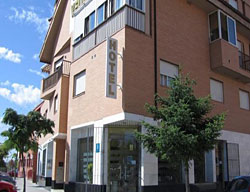 Hotel Lusso Velilla