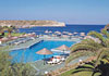 Hotel Lutania Beach, 4 estrellas