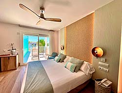 Hotel Lux Isla