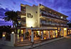 Hotel Lux Isla, 2 estrellas