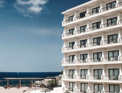Hotel Lux Playa Resort