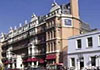 Hotel Lydia Maris, 4 estrellas