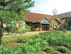 Hotel Macdonald Botley Park Golf & Country Club