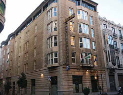 Hotel Macia Gran Via