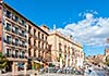 Hotel Macia Plaza, 2 estrellas