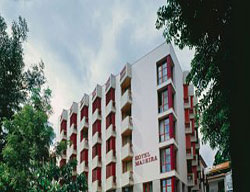 Hotel Madeira