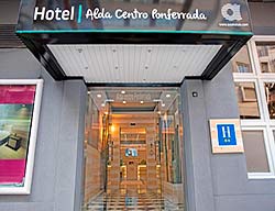 Hotel Madrid