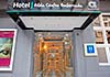 Hotel Madrid, 3 estrellas