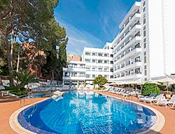 Hotel Madrigal
