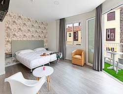 Hotel Maga