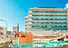 Hotel Magic Villa Luz, 3 estrellas