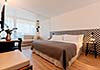 Hotel Magnolia, 4 estrellas