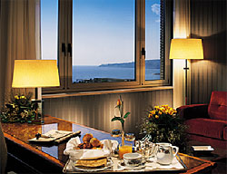 Hotel Majestic Naples