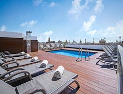 Hotel Málaga Centro