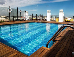 Hotel Málaga Nostrum