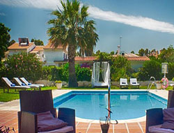 Hotel Málaga Picasso