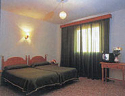 Hotel Malecon