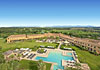 Hotel Mallorca Marriott Son Antem Golf Resort And Spa, 5 estrellas