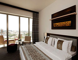 Hotel Malpas