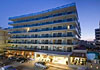 Hotel Manousos City, 3 estrellas