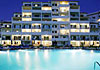 Hotel Mar A Vista, 3 estrellas