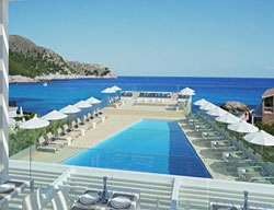 Hotel Mar Azul