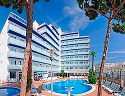 Hotel Mar Blau